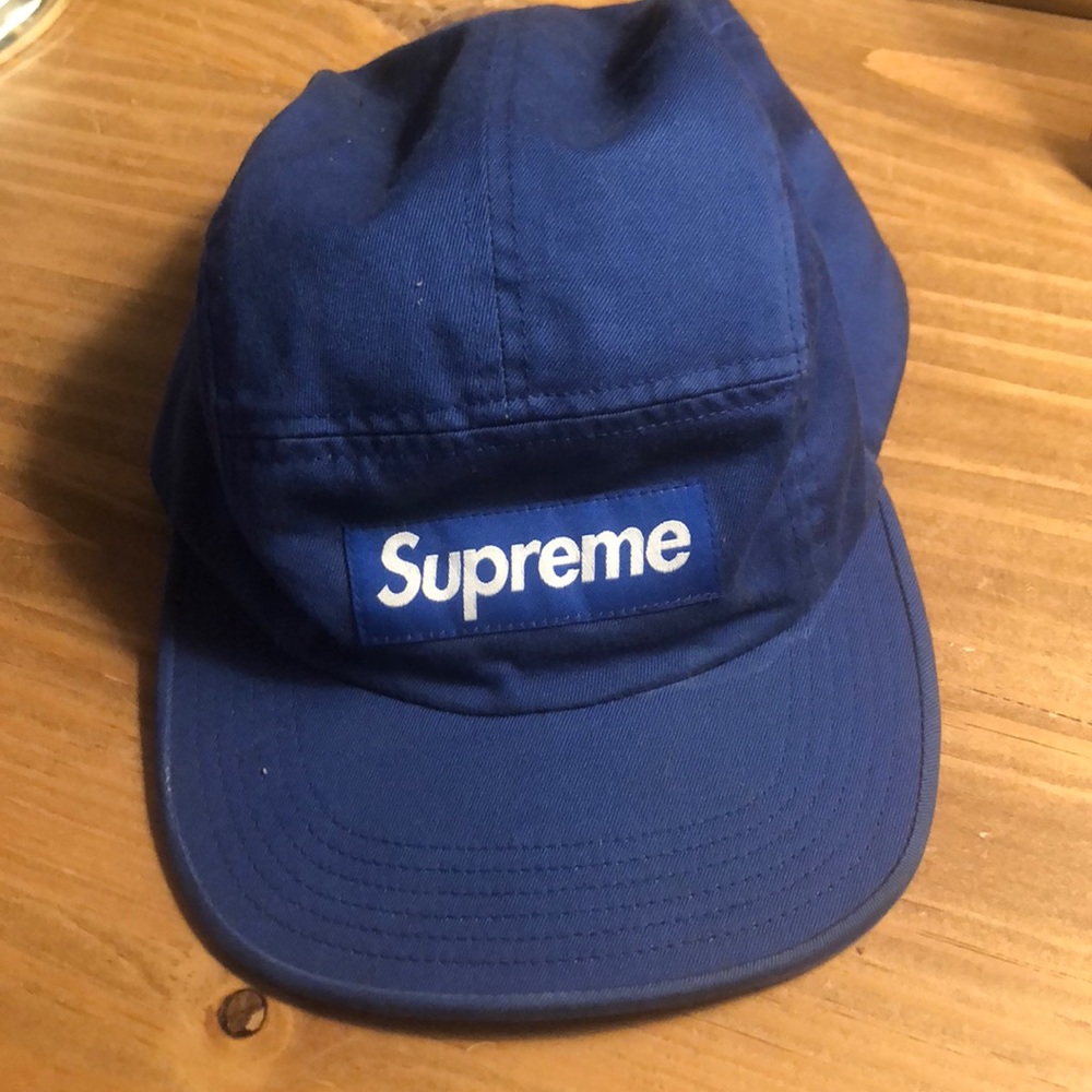 New Supreme Hat!